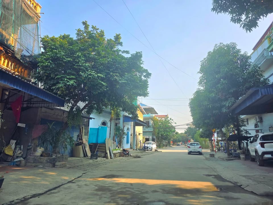 Đất nền trung tâm Thành Phố Thái Nguyên 80m² giá 3 tỷ - Cơ hội đầu tư tuyệt vời!