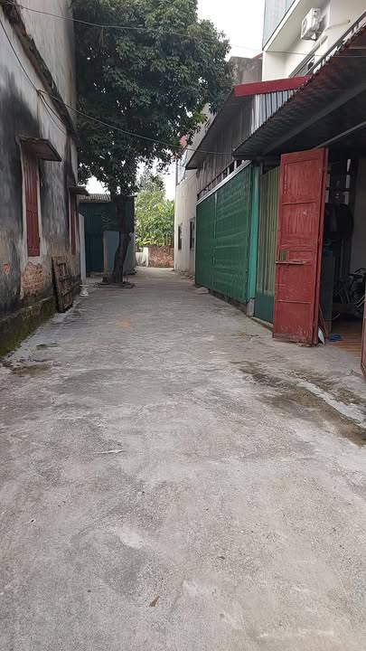 Đất nền Phù Mã, Sóc Sơn 100m² giá 3 tỷ - Ô tô vào đất, gần trung tâm!