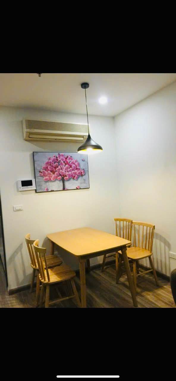 Căn hộ chung cư City Light Vĩnh Yên 1PN giá 8 triệu - Đầy đủ nội thất sẵn sàng ở!