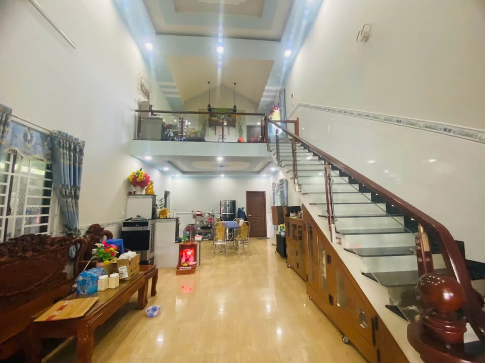 Đất nền mặt tiền đường Làng Bưởi Tân Triều 500m² giá 7.5 tỷ - Sổ riêng thổ cư 100%!