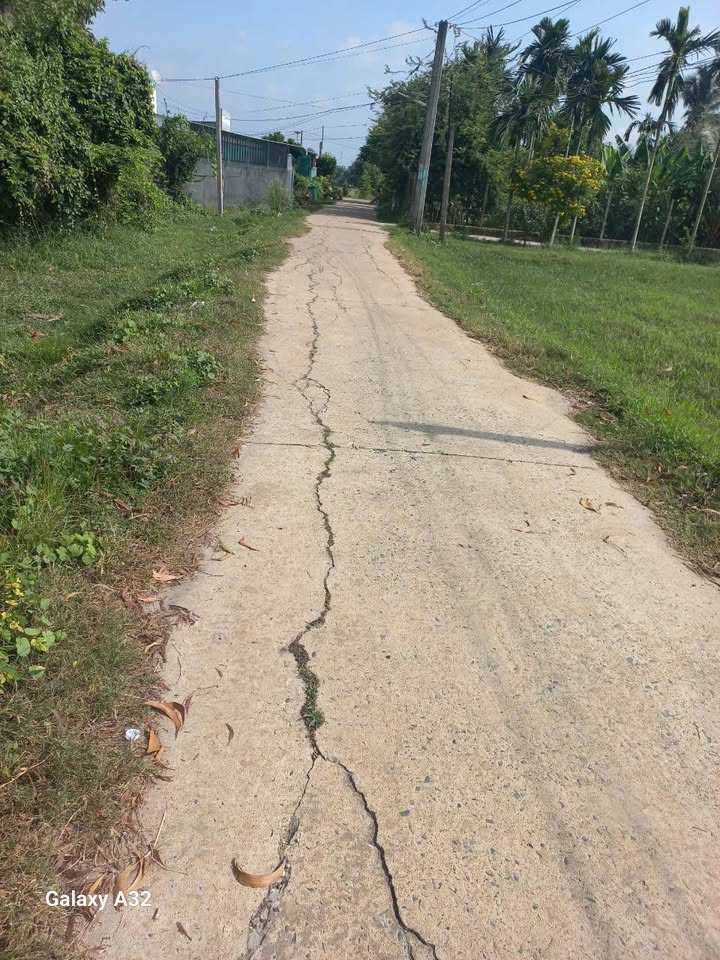 Đất nền 175m² tại Phường Gò Dầu, Tây Ninh - Chính chủ bán gấp chỉ 500 triệu