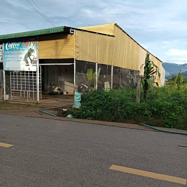 Đất nền mặt tiền đường nhựa Xã Phúc Thọ, 1300m² giá 3.2 tỷ - Đầu tư sinh lời ngay!