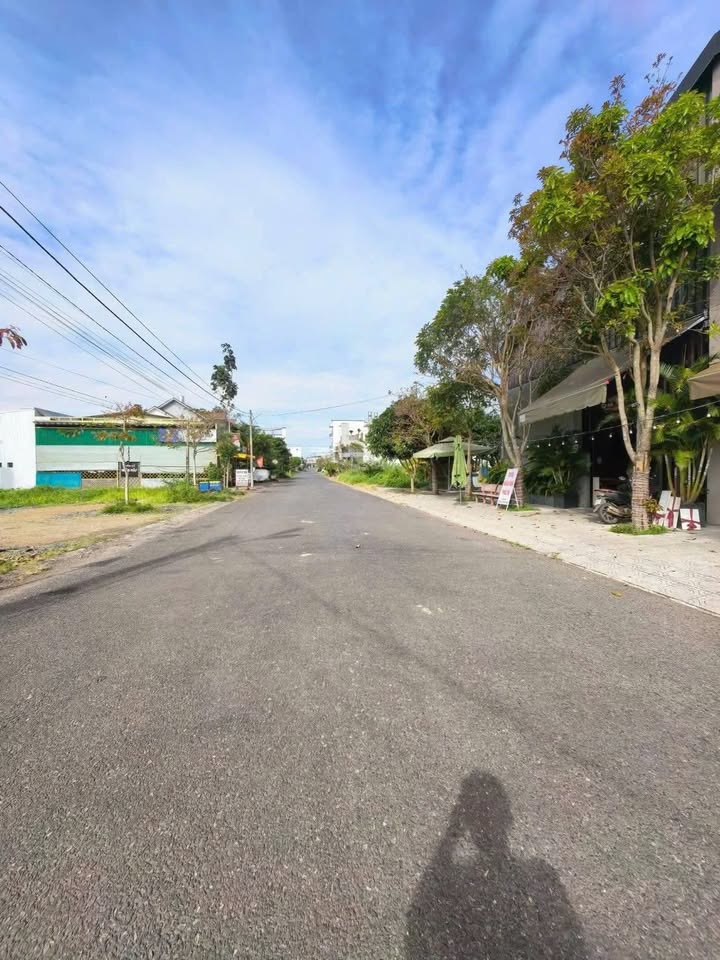 Đất thổ cư 115m² phường 1 Bảo Lộc - Đường lớn thông tứ phía!