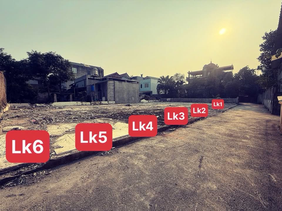 Đất nền Thị trấn Tế Tiêu, Huyện Mỹ Đức 77m² giá 2 tỷ - Cơ hội đầu tư sinh lời!