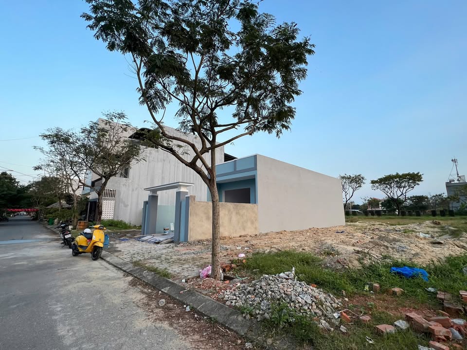 Đất biển Tân Trà Đà Nẵng 97m² giá 5.35 tỷ - Đầu tư sinh lời ngay!