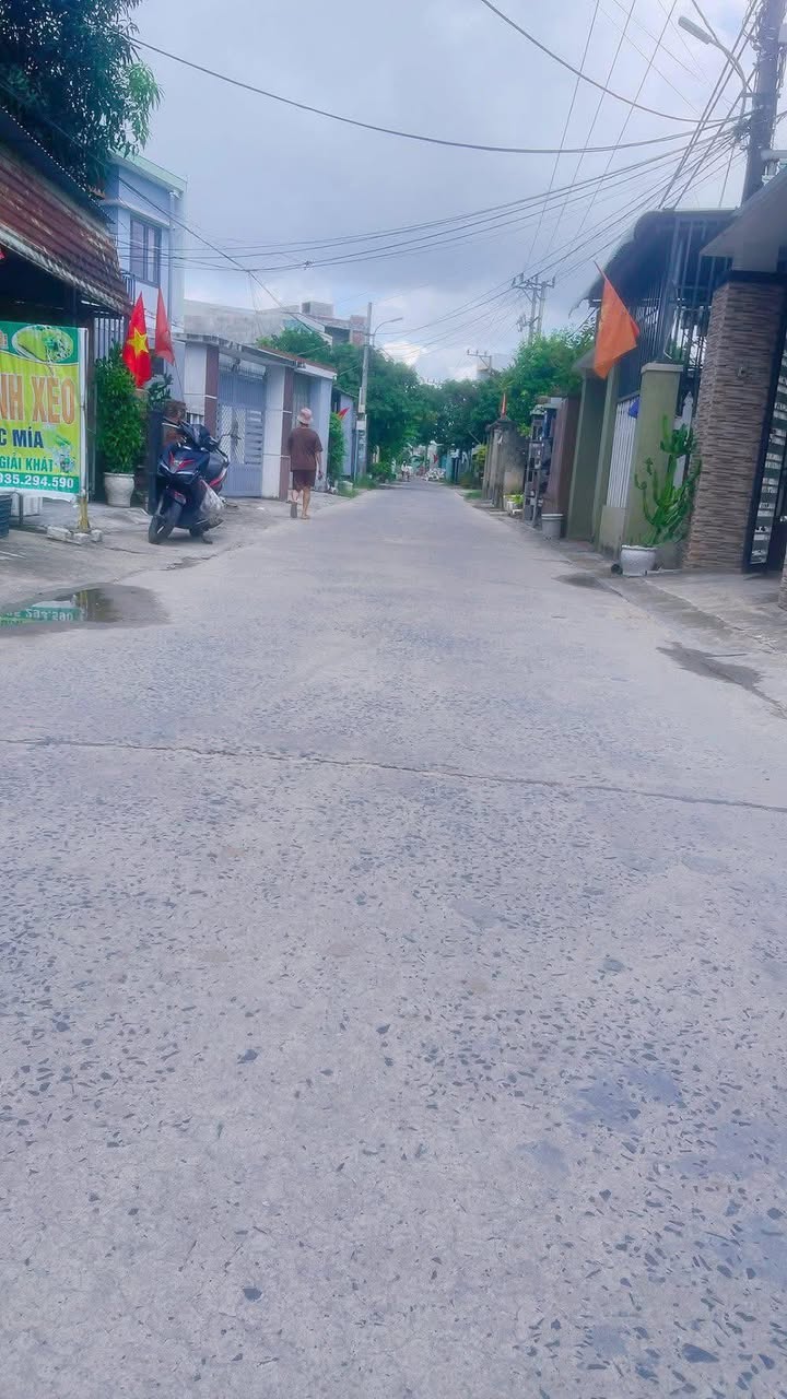 Đất nền Bình Kỳ 86m² giá chỉ 2.3 tỷ - Cơ hội đầu tư hiếm có!