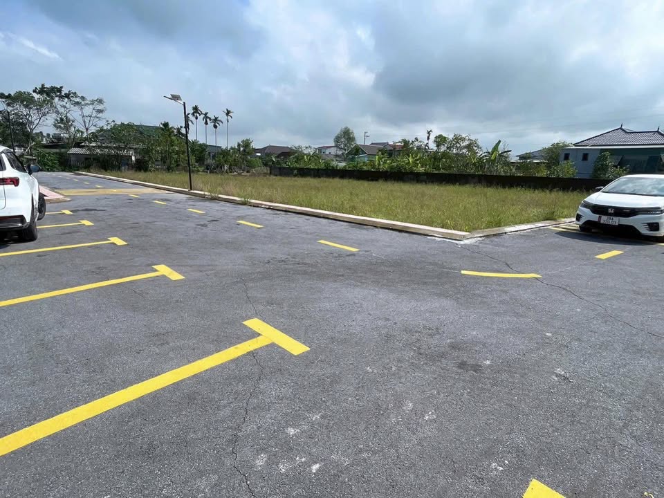 Đất Thạch Xuân 147m² giá chỉ 600 triệu - Cơ hội đầu tư tuyệt vời!