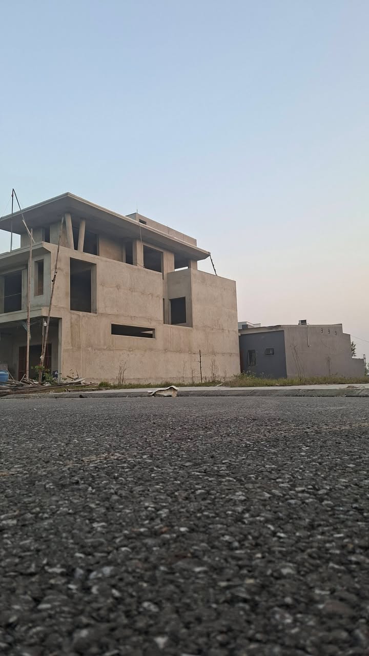 Lô Đất Cọc Lim, Trần Phú, Hà Tĩnh 170m² giá 4.3 tỷ - Địa điểm lý tưởng cho đầu tư!