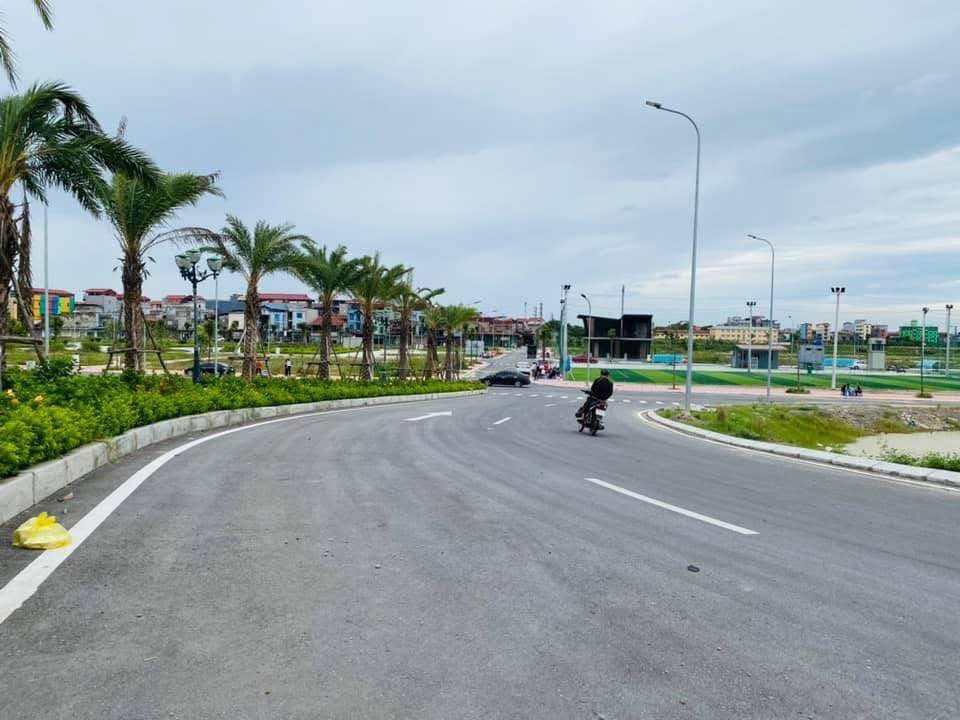 Lô đất dự án Mẫn Xá Yên Phong 90m² - Sổ hồng chính chủ, giá thỏa thuận!