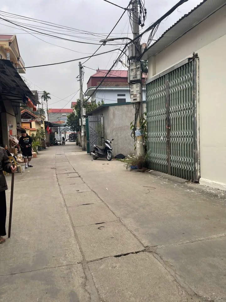 Đất nền Yên Phong Bắc Ninh 100m² giá 2 tỷ - Vị trí siêu đẹp, sinh lời ngay!