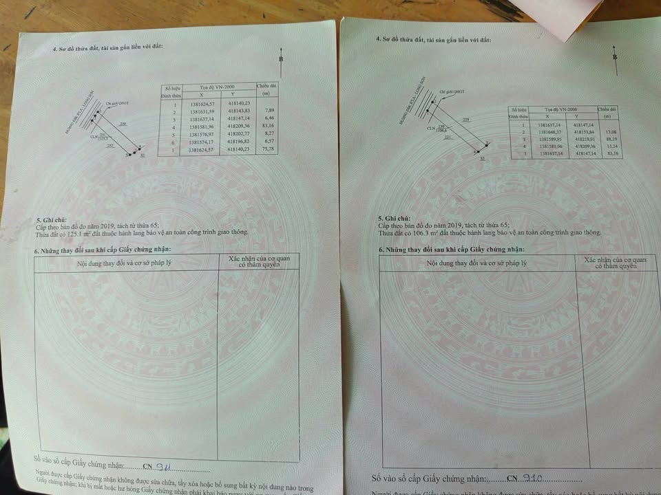 Đất nền 2295m² xã Đắk Sắk, huyện Đắk Mil - Đầu tư sinh lời, giá chỉ 1.35 tỷ!