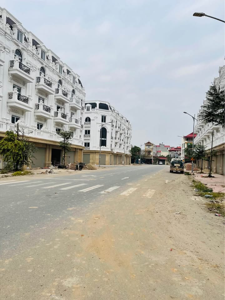 Đất nền KDT Vũ Kiệt, Thuận Thành 90m² giá 6 tỷ - Đầu tư sinh lời ngay!