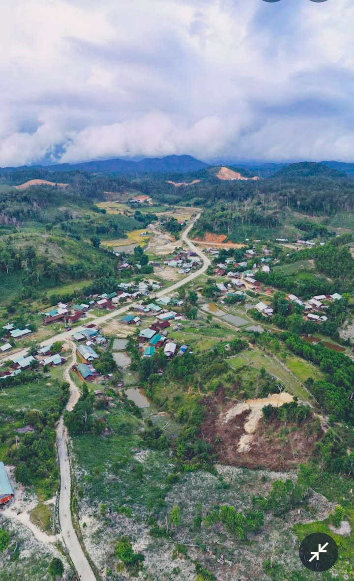 Đất thổ cư thôn Kon Plông, xã Hiếu 16.646m² giá chỉ 1 tỷ - Cơ hội đầu tư hấp dẫn!