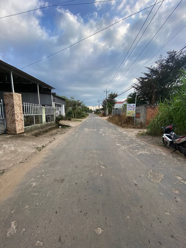 FrontHouse Khu Phố Gia Thạch 430m² giá 1.35 tỷ - Đầu tư sinh lời ngay!