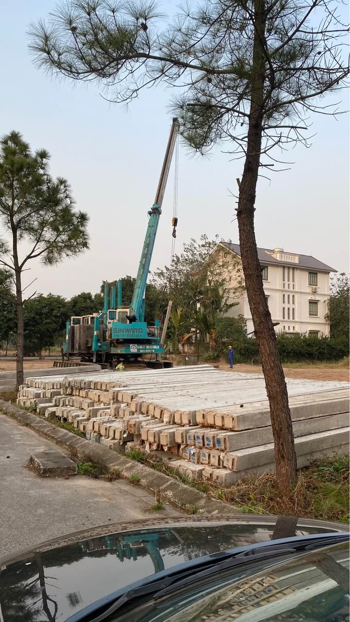 Villa 170m² tại Phù Đổng, Gia Lâm - Chỉ 8.3 tỷ, Đầu tư tiềm năng!