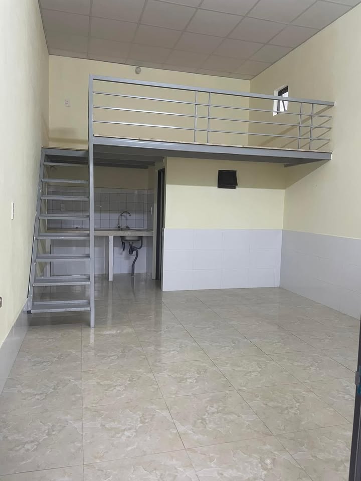 Cho thuê căn hộ nhỏ xinh Phường An Hải, Quận An Dương - Tiện nghi đầy đủ, giá thỏa thuận!