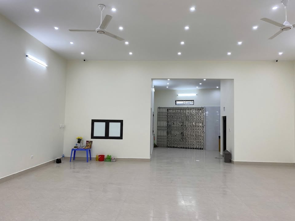 Cho thuê mặt bằng 400m² tại AEON MALL Hải Phòng - Phù hợp kinh doanh đa dạng!