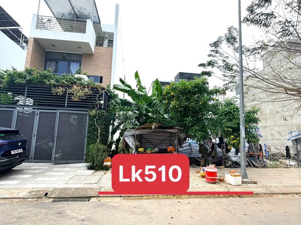 Đất nền KĐT Mỹ Gia Nha Trang 100m² giá 5.6 tỷ - Gần khu hành chính!