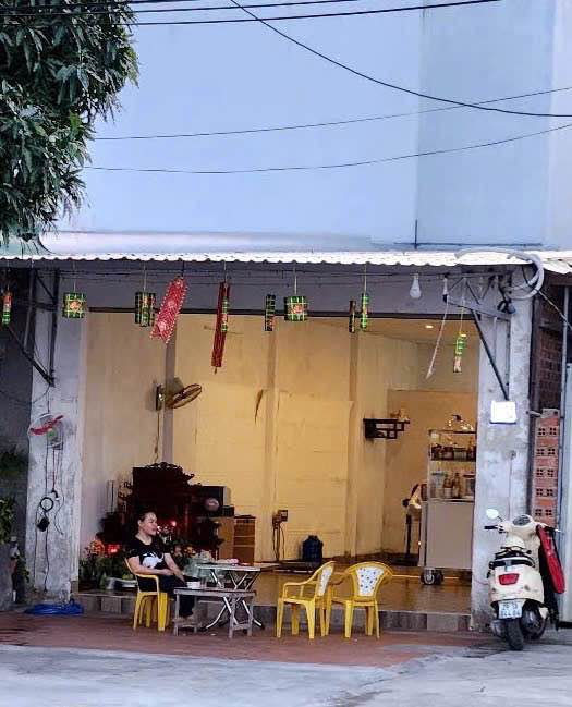 Lô đất KDC Hòn Rớ Nha Trang 70m² giá 6.4 tỷ - Đầu tư sinh lời ngay!