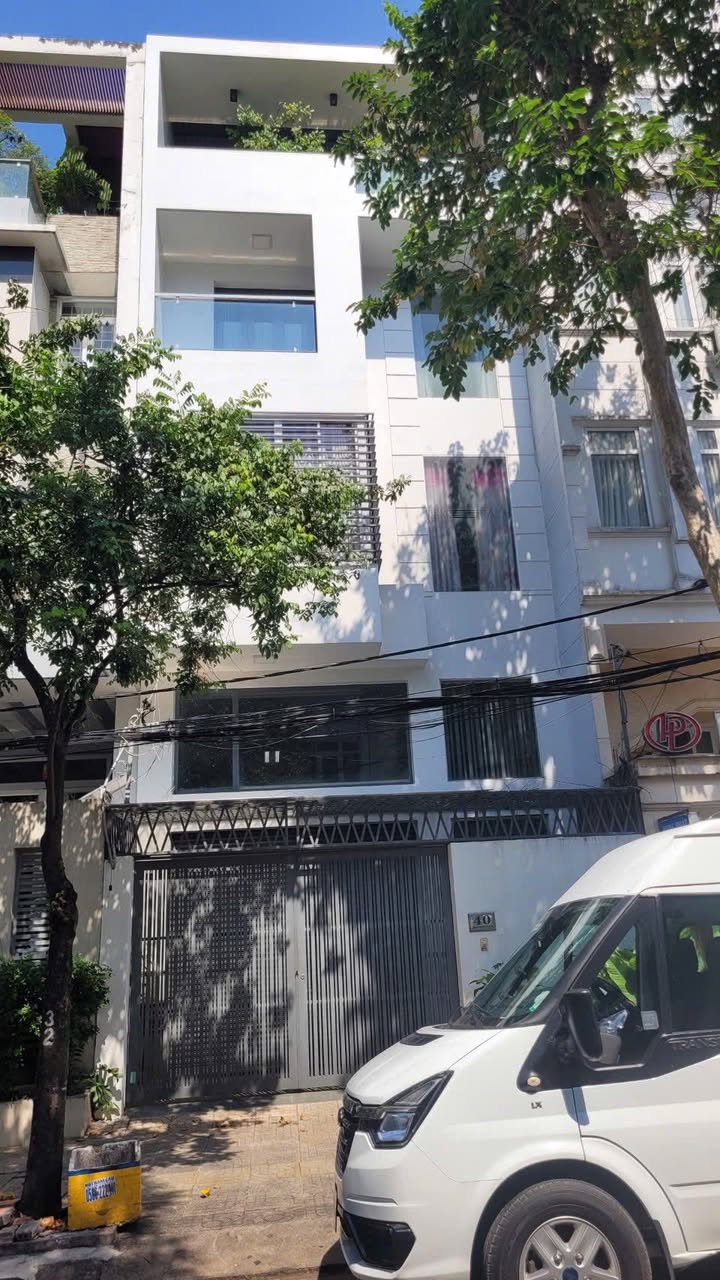 Cho thuê mặt tiền đường Tân Hưng - Trung Sơn 120m² giá 45 triệu/tháng - Vị trí đắc địa!