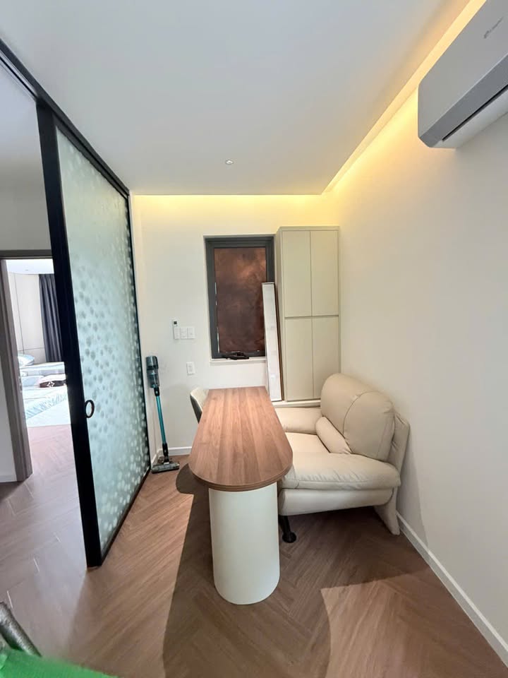 Nhà phố Nine South Nhà Bè 140m² giá thuê thương lượng - Không gian lý tưởng cho gia đình và văn phòng