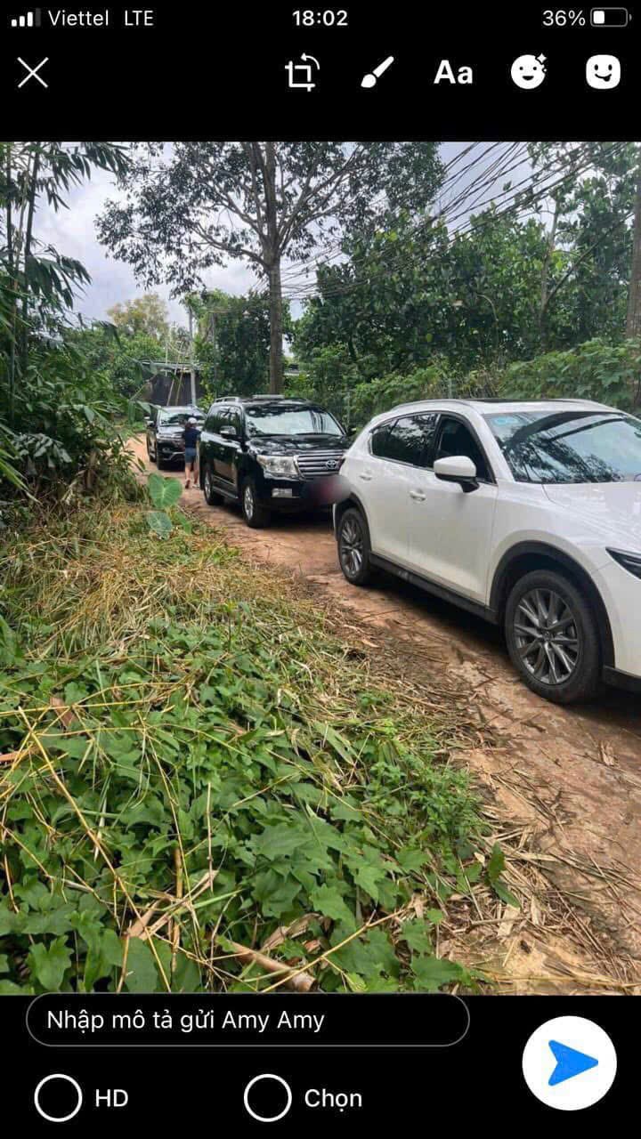 Đất nền Xuân Thành, Đồng Nai 1007m² giá 1.15 tỷ - Cơ hội đầu tư tuyệt vời!