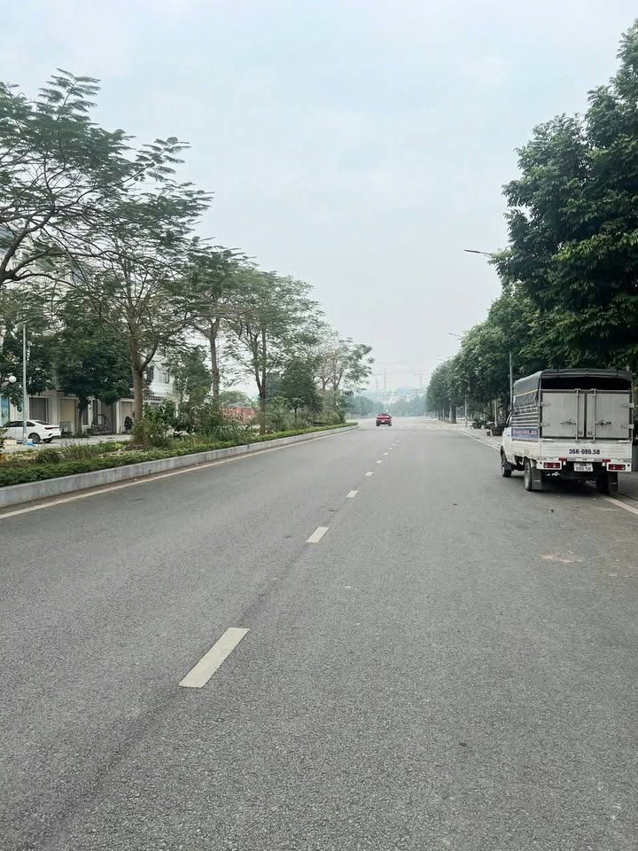 FrontHouse Khu Big C 75m² giá 3 tỷ - Đầu tư sinh lời ngay!