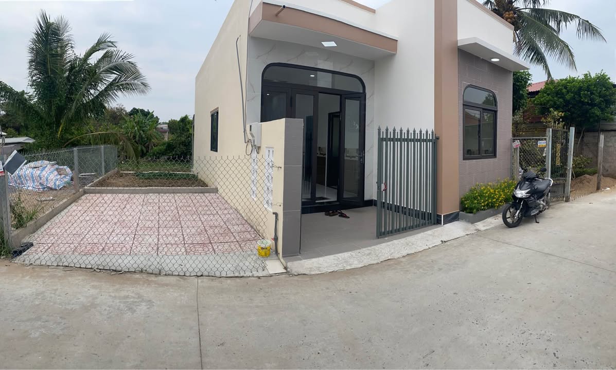 Nhà cấp 4 Thạnh Mỹ, Cái Răng 207m² giá 1.45 tỷ - Gần Quốc lộ 1A