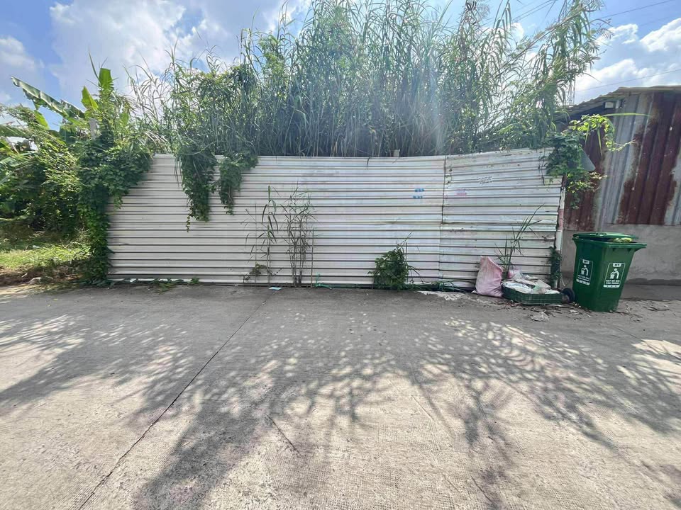 Đất nền chính chủ Bình Thủy 201.3m² giá 2.5 tỷ - Đường ô tô vào tận nơi!