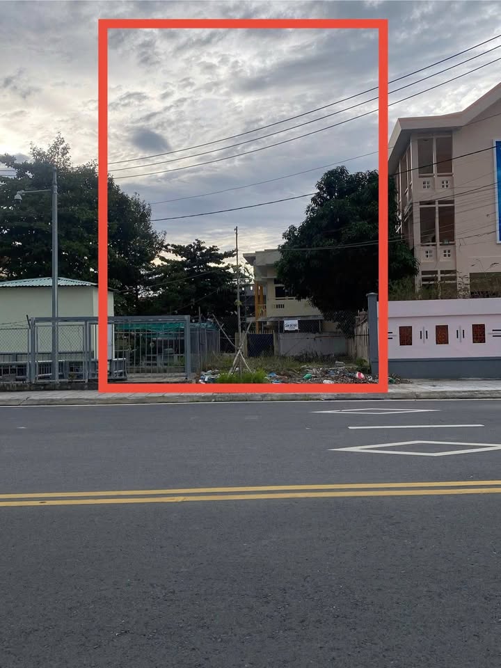 Đất nền góc 2 mặt tiền Tầm Vu & Trần Ngọc Quế, 175m² giá chỉ 15 tỷ - Cơ hội đầu tư tuyệt vời!