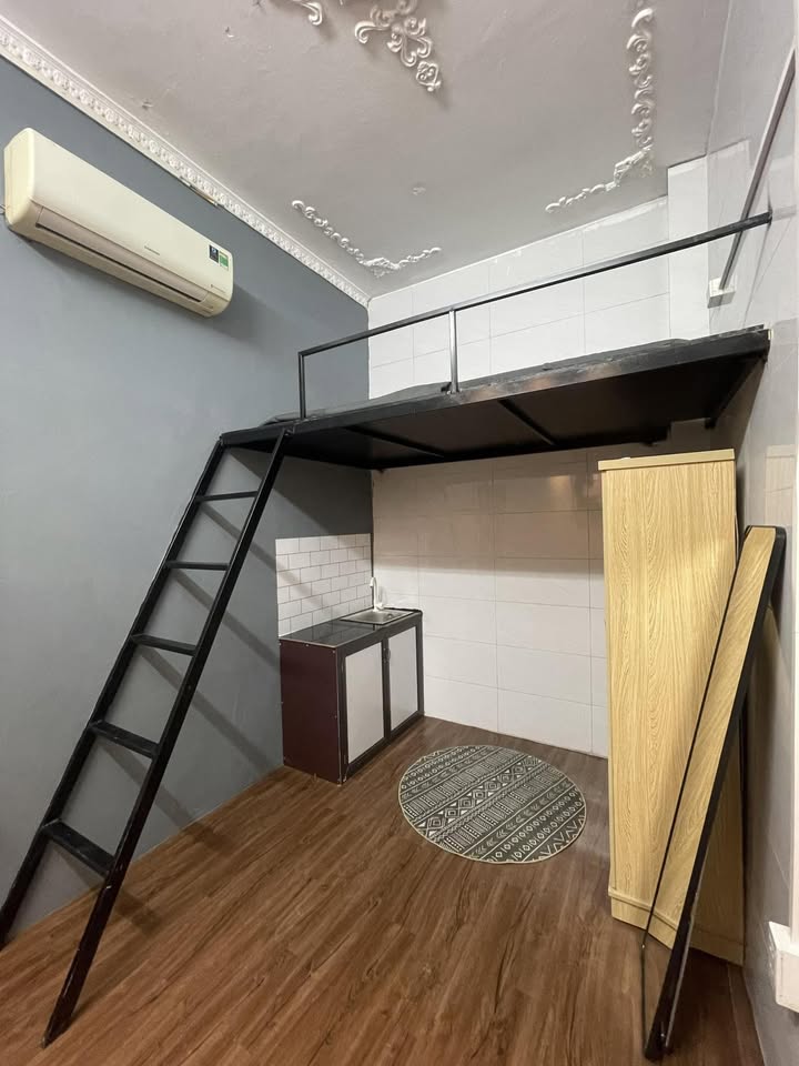 Căn hộ The Nelson 29 Láng Hạ 2.8 triệu - Nội thất đầy đủ, tiện nghi!