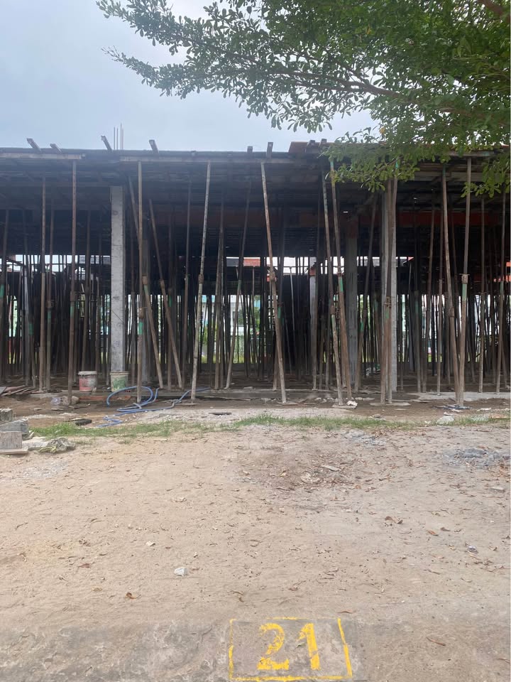 Nhà phố Đô Thị Giao Thương Cần Thơ 100m² giá thỏa thuận - Đầu tư sinh lời ngay!