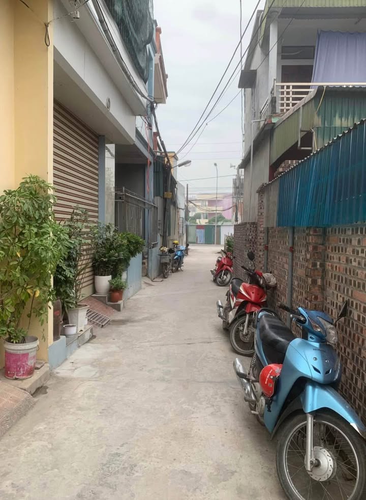 Bán nhà liền kề Phú Xuân – Trần Hưng Đạo 36m² - Giá chỉ từ 1,5 tỷ!