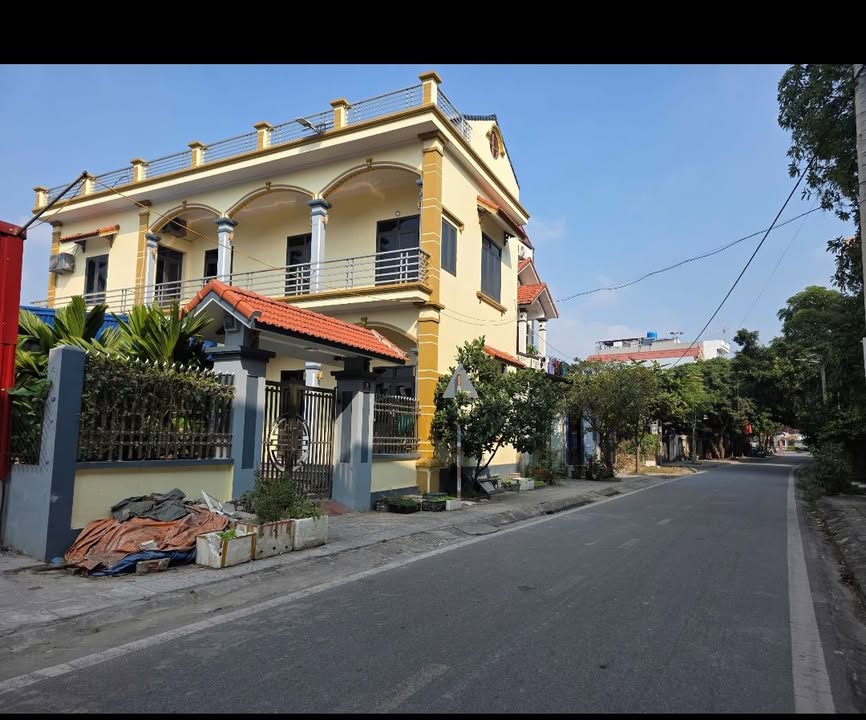 Đất nền Thị trấn Hưng Hà 107m² giá 3 tỷ - Đầu tư sinh lời ngay!