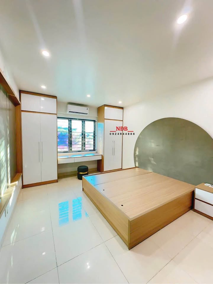 Nhà 3 tầng Khu TĐC Tiền Phong Thái Bình 80m² giá 3 tỷ - Sẵn sàng vào ở ngay!