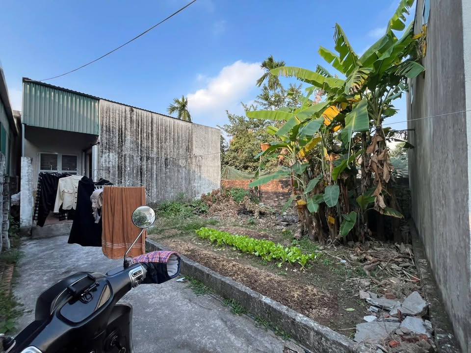 Nhà bán Thắng Cựu, Phú Xuân, Thái Bình 52m² giá 77 tỷ - Ngõ ô tô thông thoáng!