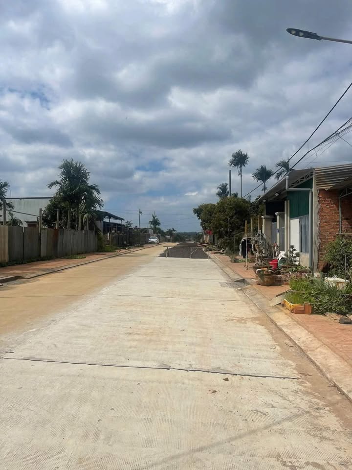 Đất nền trung tâm Krông Năng 150m² giá 1.5 tỷ - Đầu tư sinh lời ngay!