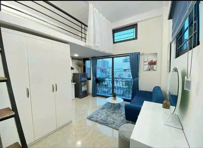 Căn hộ CCMN 17 phòng Khương Đình 63m² giá 15 tỷ - Đầu tư sinh lời ổn định!