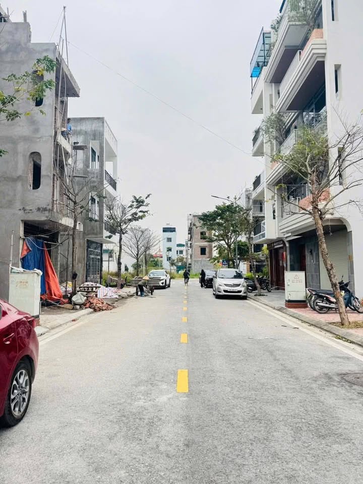 Đất nền Tân Phú Hưng, Hải Dương 67.5m² giá 3 tỷ - Hướng Nam mát mẻ