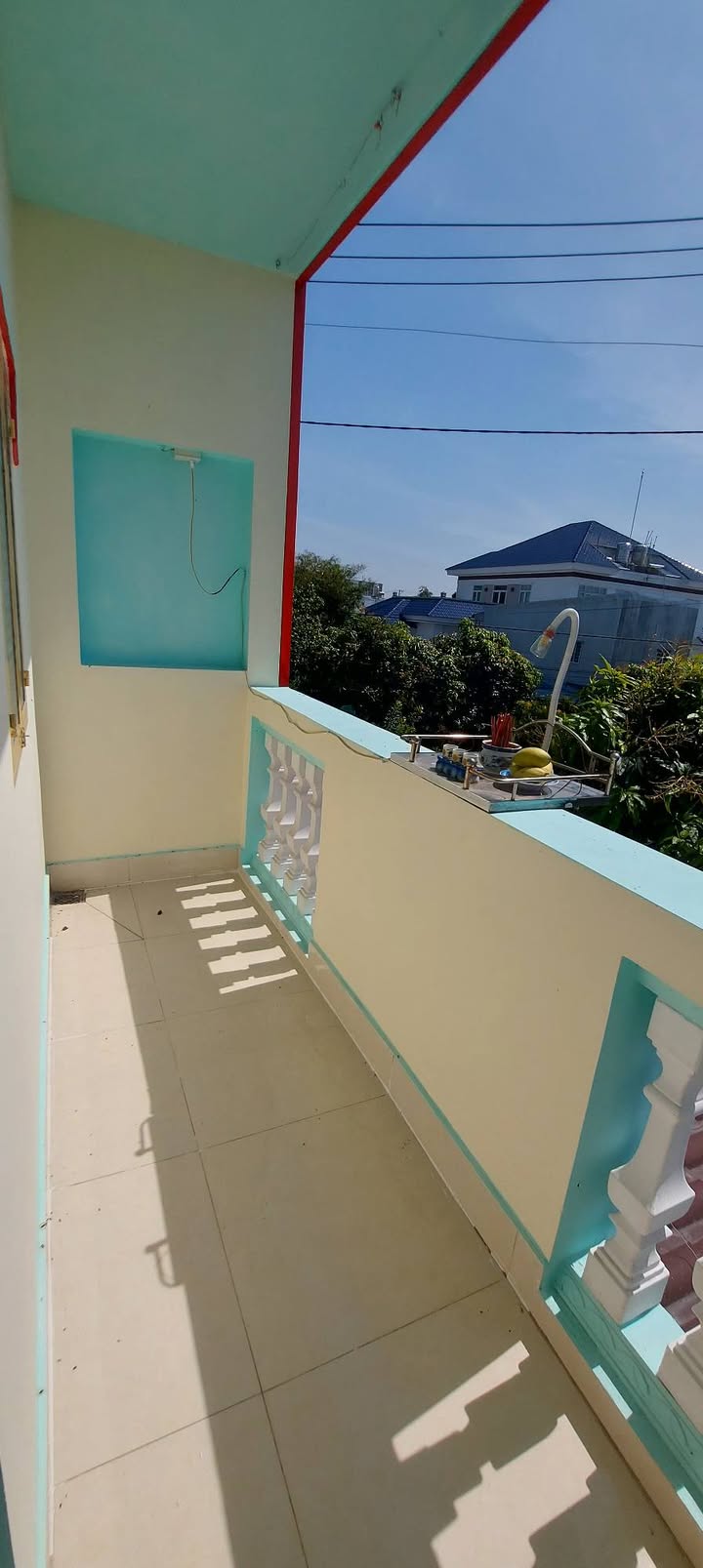 Nhà hướng Nam tại Sao Mai Bình Khánh 95m² - Giá tốt đầu tư nhanh!