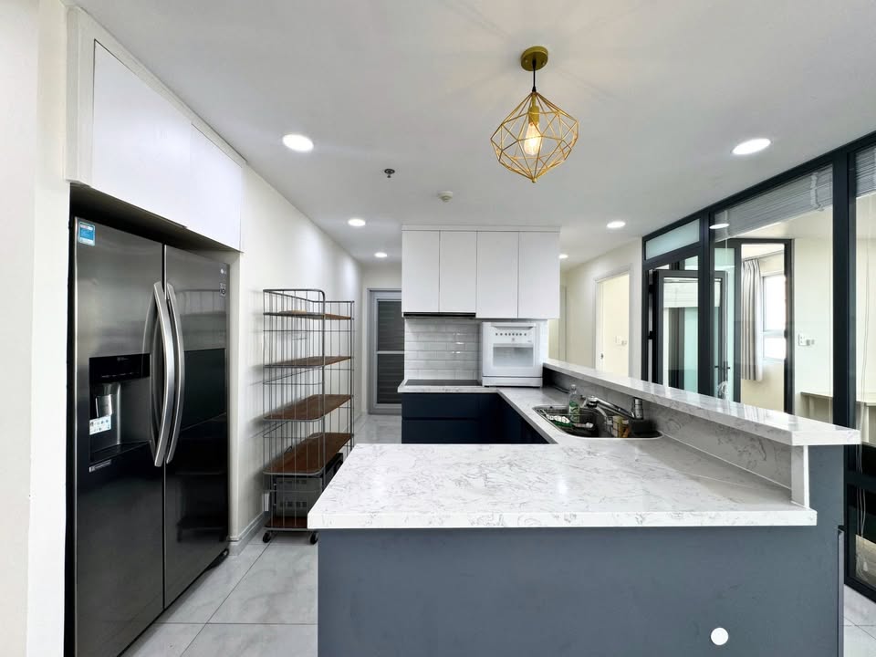 Căn hộ Scenic Valley 2 Quận 7 diện tích 99m² giá 9.7 tỷ - Đầu tư sinh lời ngay!