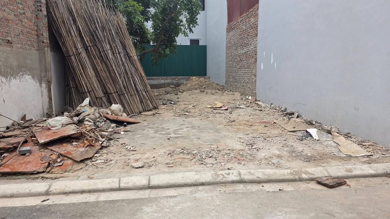 Đất nền Phố Yên, Phổ Yên, 82m² giá 5.7 tỷ - Cơ hội đầu tư độc nhất!