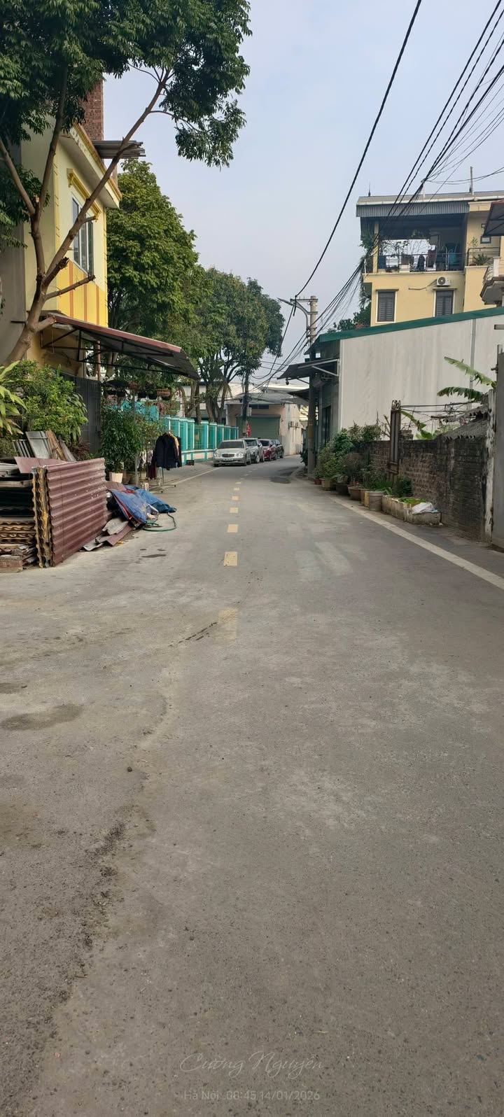 Đất nền Vinhom Cổ Loa, Đông Anh 85m² giá 17 tỷ - Đầu tư sinh lời cao!