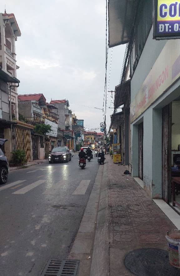 Đất Kiêu Kỵ, Gia Lâm 79m² giá 3.55 tỷ - Tiềm năng sinh lời vượt bậc!