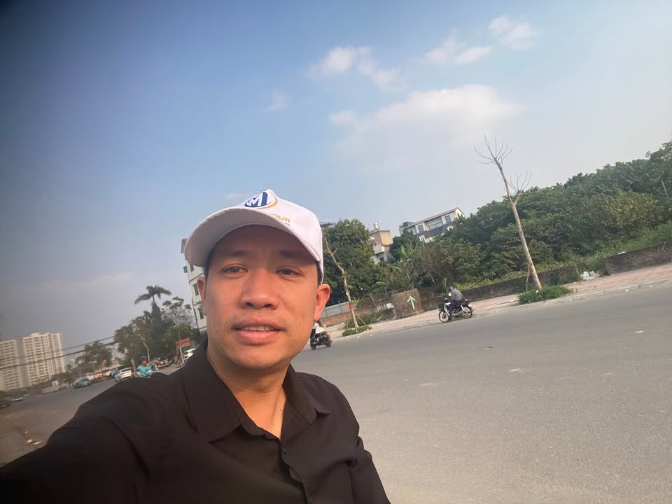 Đất nền Ngọc Thụy 60m² giá 11 tỷ - Mặt tiền kinh doanh, chính chủ!