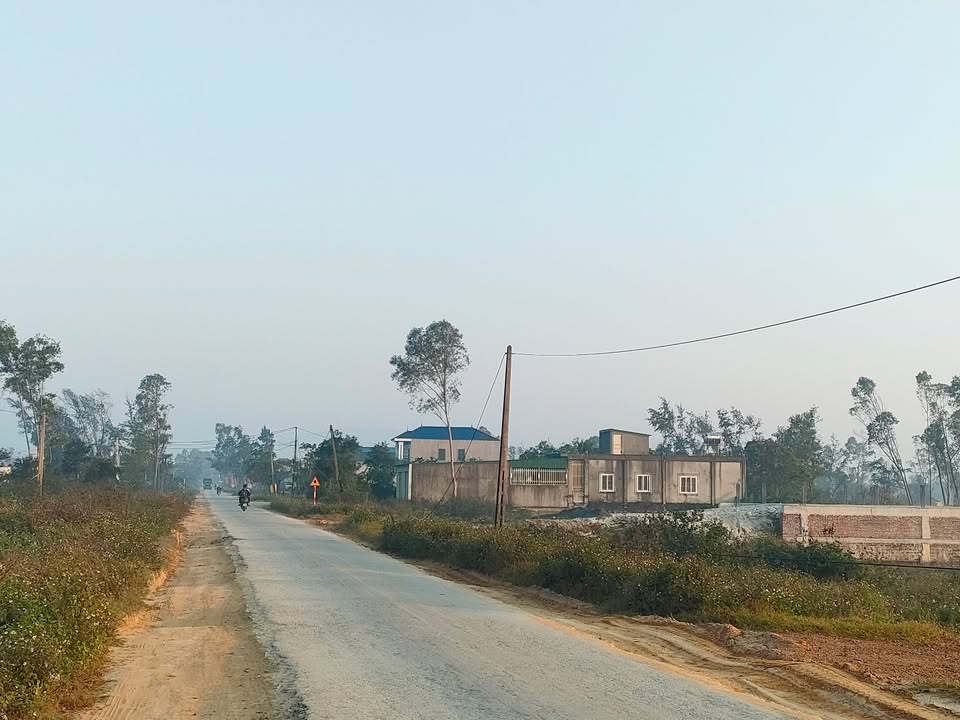 Đất nền Nghi Thịnh, 148m² giá chỉ 3 tỷ - Cơ hội đầu tư hấp dẫn!