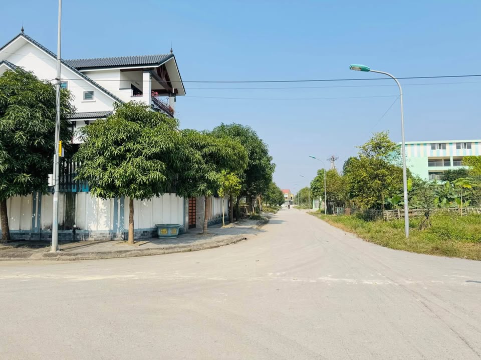 Đất nền dự án Trường Sơn Nghi Kim 385m² giá thỏa thuận - Tiềm năng kinh doanh vượt trội!