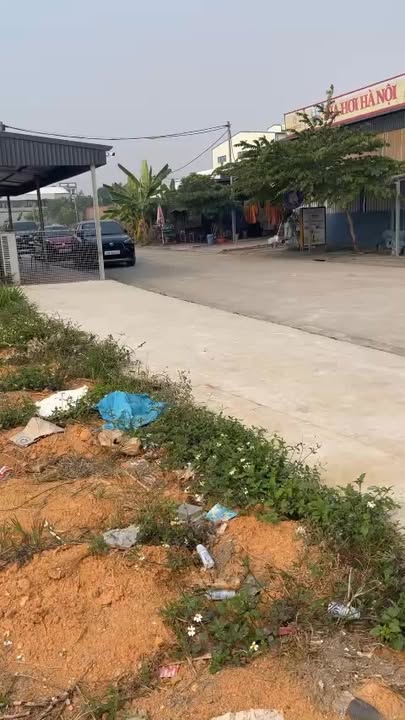 Đất nền Bồ Hóc, Việt Trì 75m² giá 1.2 tỷ - Cơ hội đầu tư hấp dẫn!