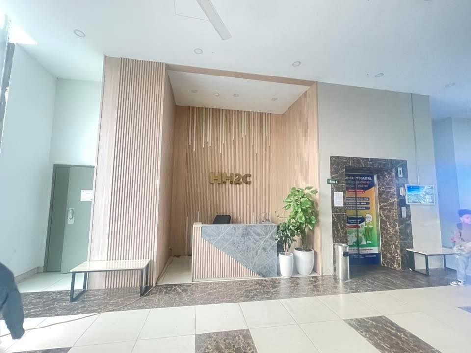 Căn hộ chung cư Xuân Mai Complex 65m² giá 4.4 tỷ - Tặng đầy đủ nội thất chính chủ!