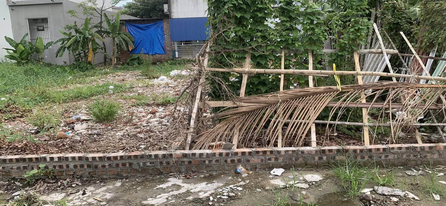 Đất nền đường ngõ 6m Phường Bắc Sơn 160m² giá 2 tỷ - Đầu tư sinh lời nhanh!